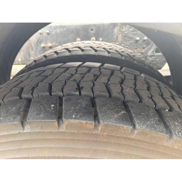 2003 مرسيدس بنز ACTROS-46474698