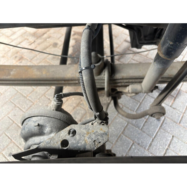 2003 مرسيدس بنز ACTROS-46474700