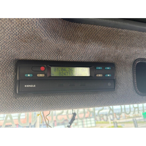 2003 مرسيدس بنز ACTROS-46474702