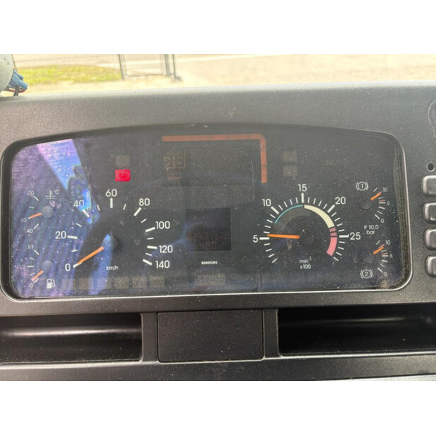 2003 مرسيدس بنز ACTROS-46474703