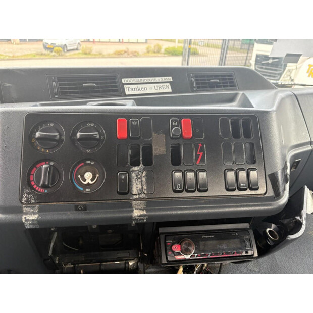 2003 مرسيدس بنز ACTROS-46474704
