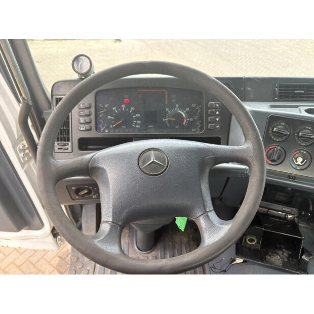 2003 مرسيدس بنز ACTROS-46474705