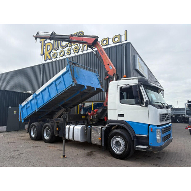 2007 Volvo FM-46474708