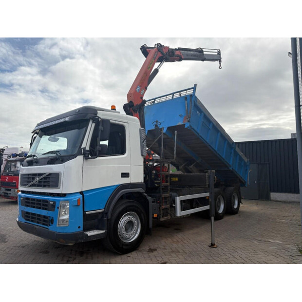 2007 Volvo FM-46474709