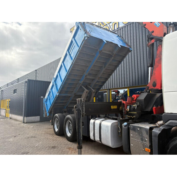 2007 Volvo FM-46474710