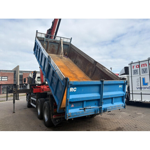 2007 Volvo FM-46474713