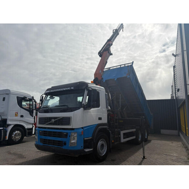 2007 Volvo FM-46474714