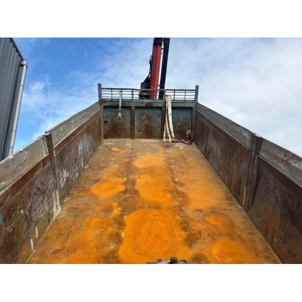 2007 Volvo FM-46474715