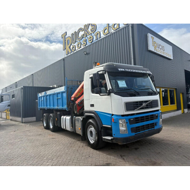 2007 Volvo FM-46474716