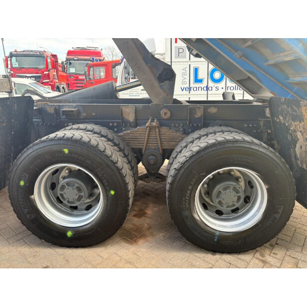 2007 Volvo FM-46474720