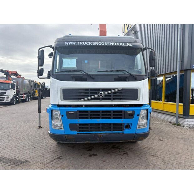 2007 Volvo FM-46474721