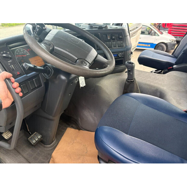 2007 Volvo FM-46474722