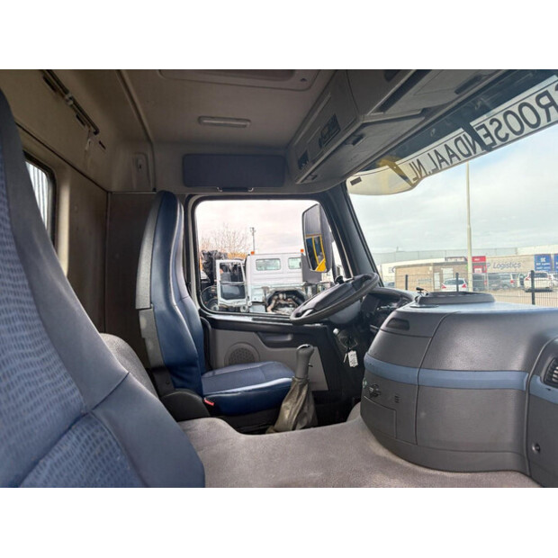 2007 Volvo FM-46474724