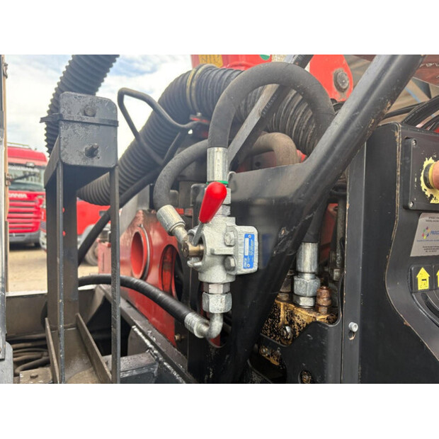 2007 Volvo FM-46474725