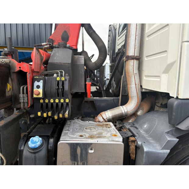 2007 Volvo FM-46474726