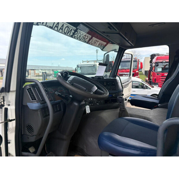 2007 Volvo FM-46474727