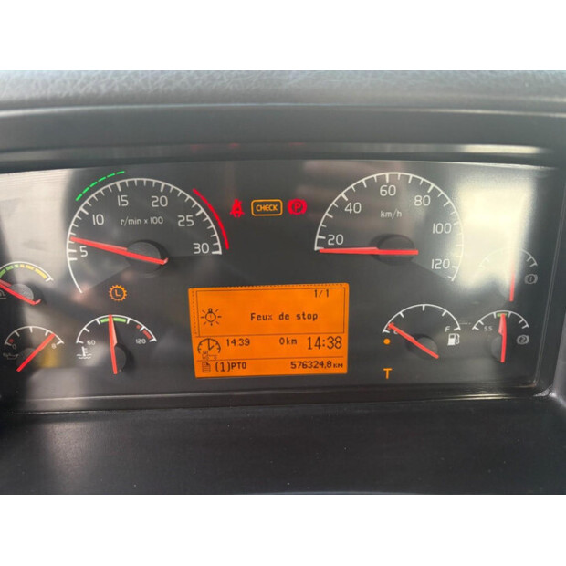 2007 Volvo FM-46474728