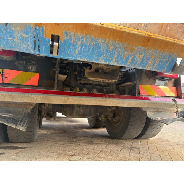 2007 Volvo FM-46474732