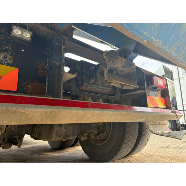 2007 Volvo FM-46474733