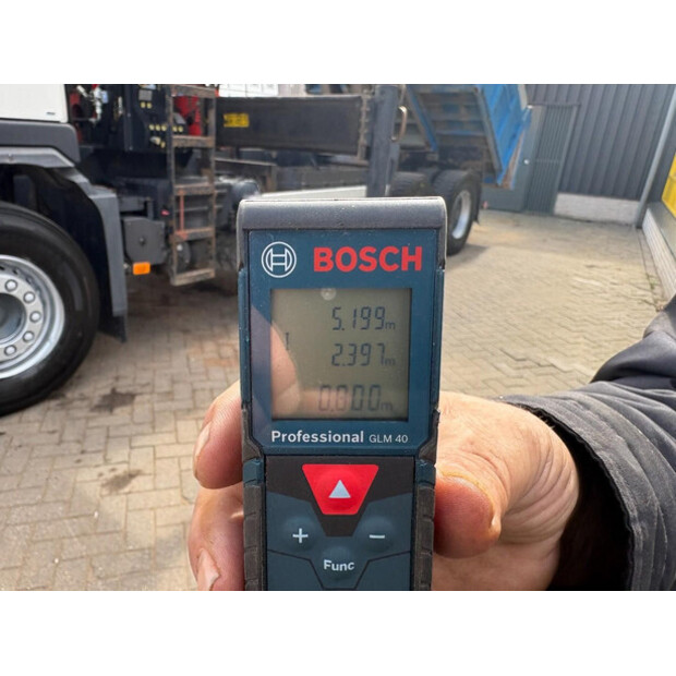 2007 Volvo FM-46474736