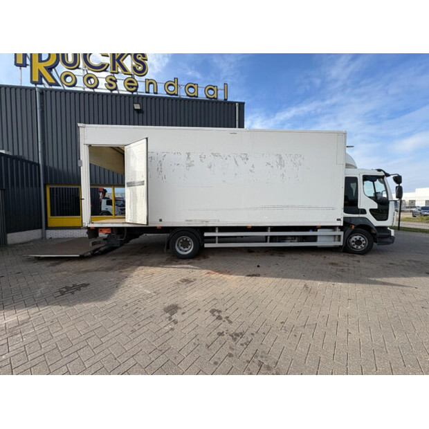 2017 فولفو FL-46474740