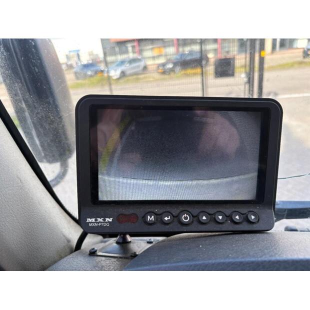 2017 فولفو FL-46474773