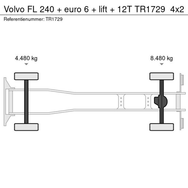 2017 فولفو FL-46474776