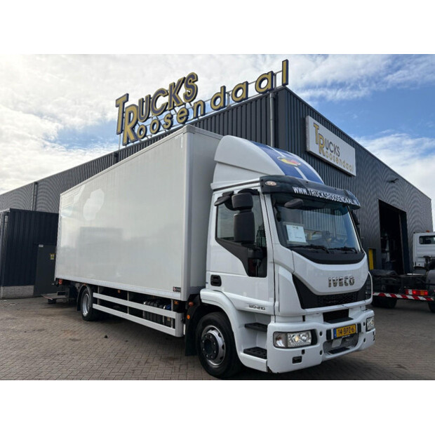 2020 Iveco Eurocargo-46474777