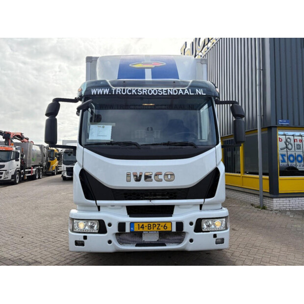 2020 Iveco Eurocargo-46474778