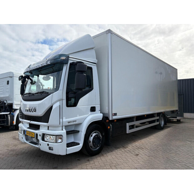 2020 Iveco Eurocargo-46474779