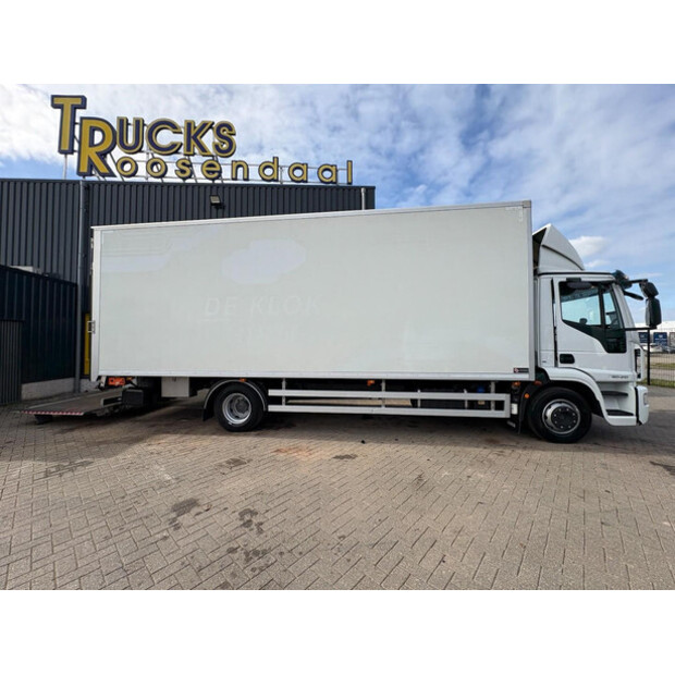 2020 Iveco Eurocargo-46474780