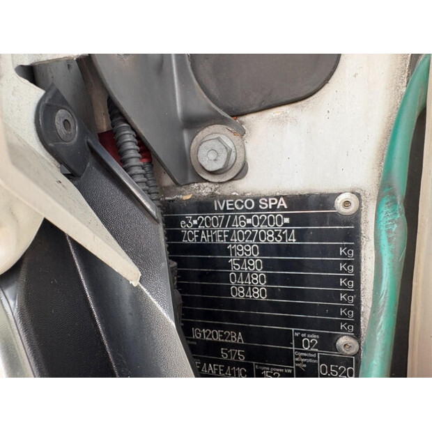 2020 Iveco Eurocargo-46474782