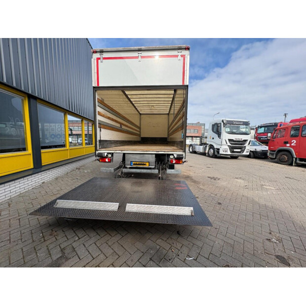 2020 Iveco Eurocargo-46474784