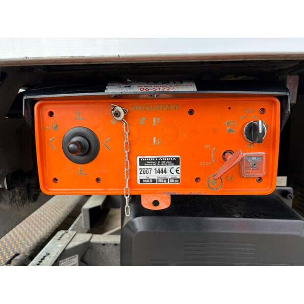 2020 Iveco Eurocargo-46474786