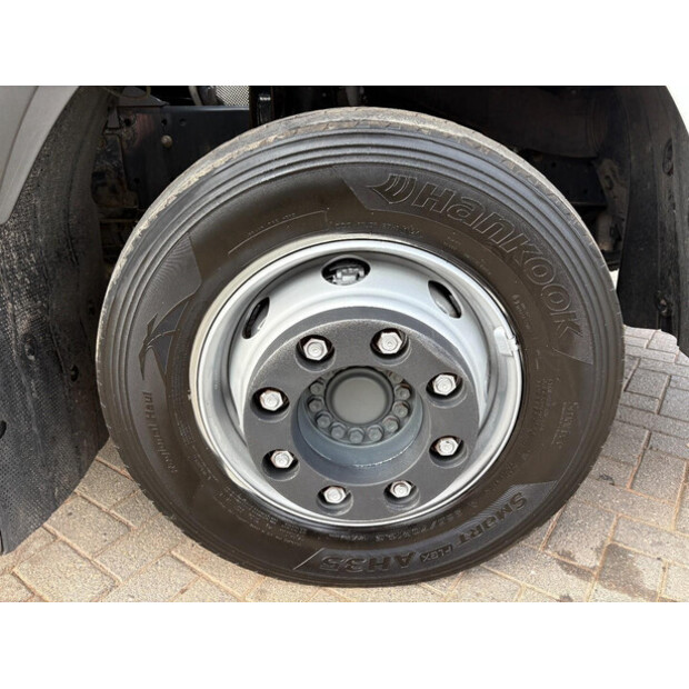 2020 Iveco Eurocargo-46474787