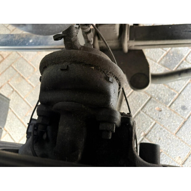 2020 Iveco Eurocargo-46474795