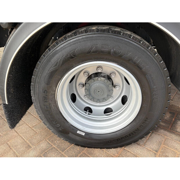 2020 Iveco Eurocargo-46474796