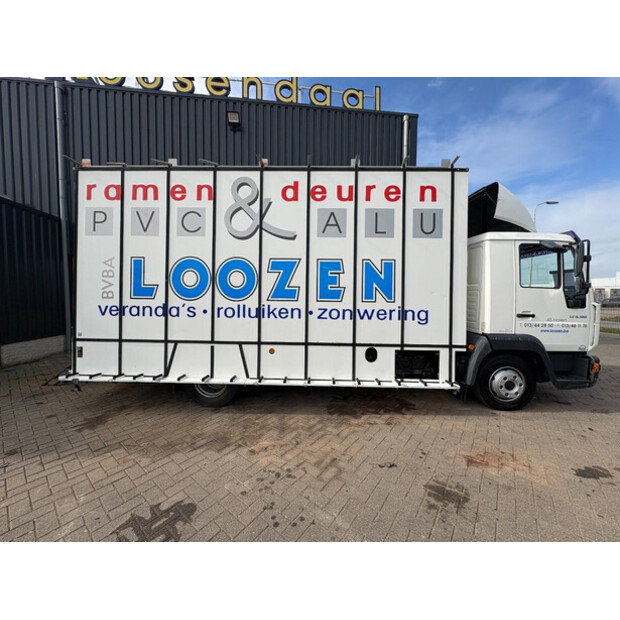 2005 مان L2000-46474814