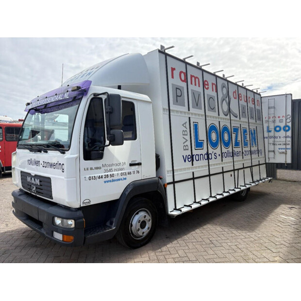 2005 مان L2000-46474815