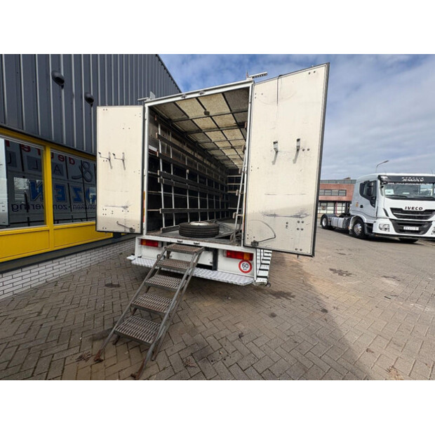 2005 مان L2000-46474816