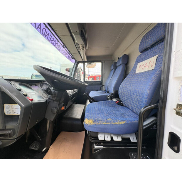 2005 مان L2000-46474818