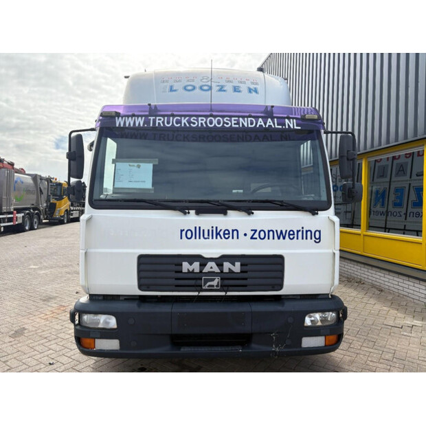 2005 مان L2000-46474822