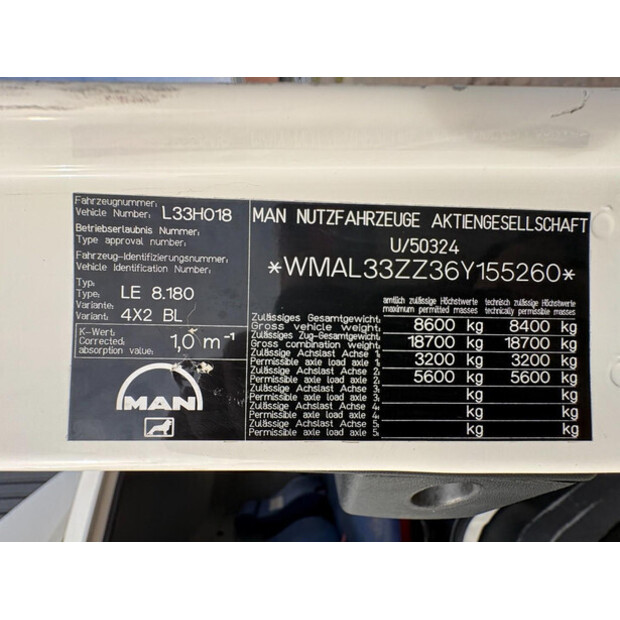 2005 مان L2000-46474826