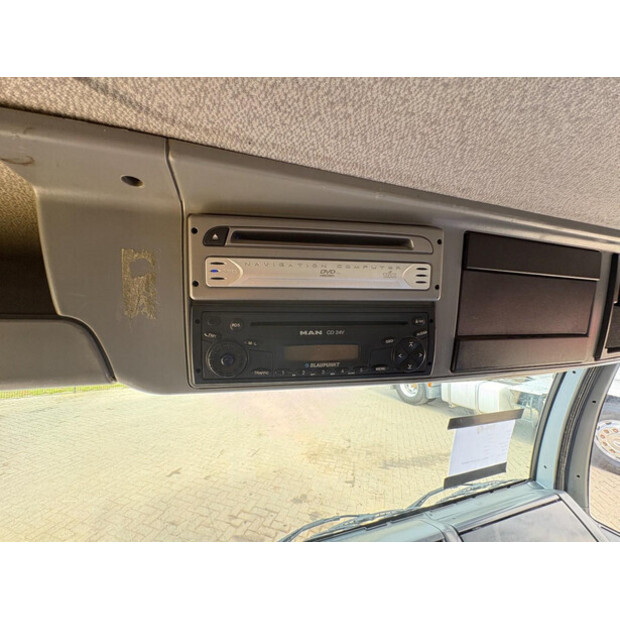 2005 مان L2000-46474830