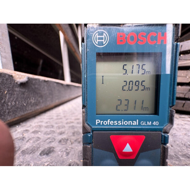 2005 مان L2000-46474841