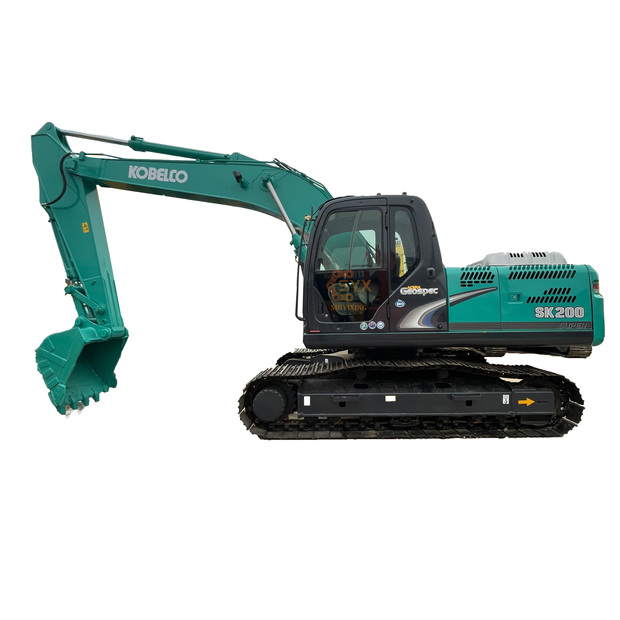 2023 كوبيلكو SK200-46474878