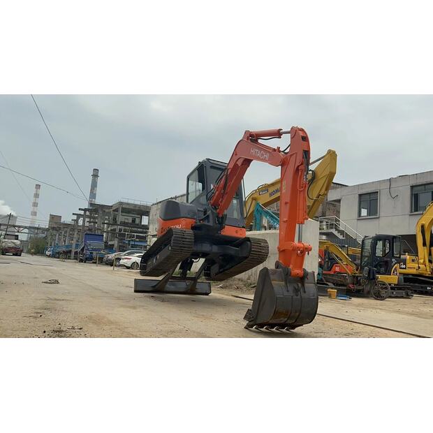 2022 Hitachi ZX50U-2-46474879