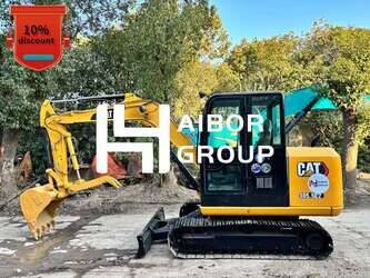 صورة ل 2024 كاتربيلر 305.5E2