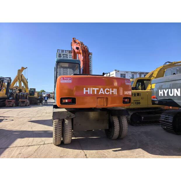 2021 Hitachi 100-46474944