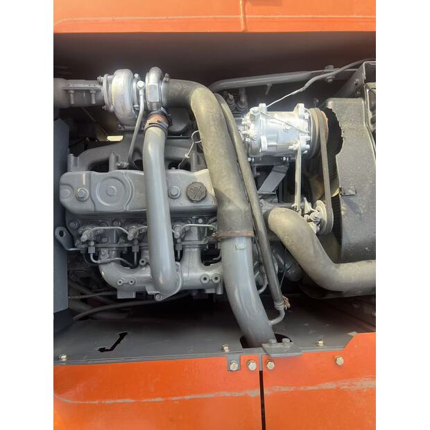 2021 Hitachi 100-46474946